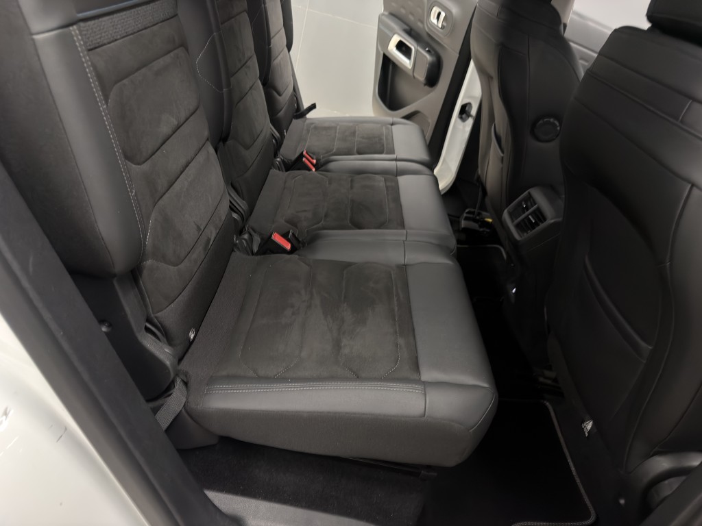 CITROEN C5 AIRCROSS 1.5 BLUEHDI 130 CV EAT8 SHINE PACK